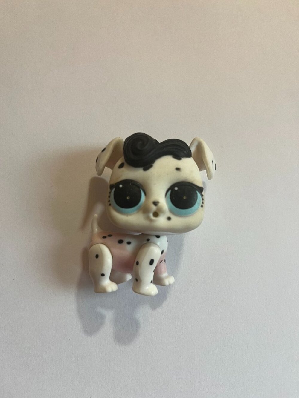 L.O.L. Surprise! Pet Series 3 "Dollmation" figure